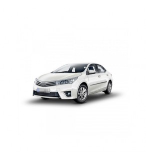 Set 4 bandouri usa compatibil Toyota Corolla TS combi 2023â€“> Cod: F-20